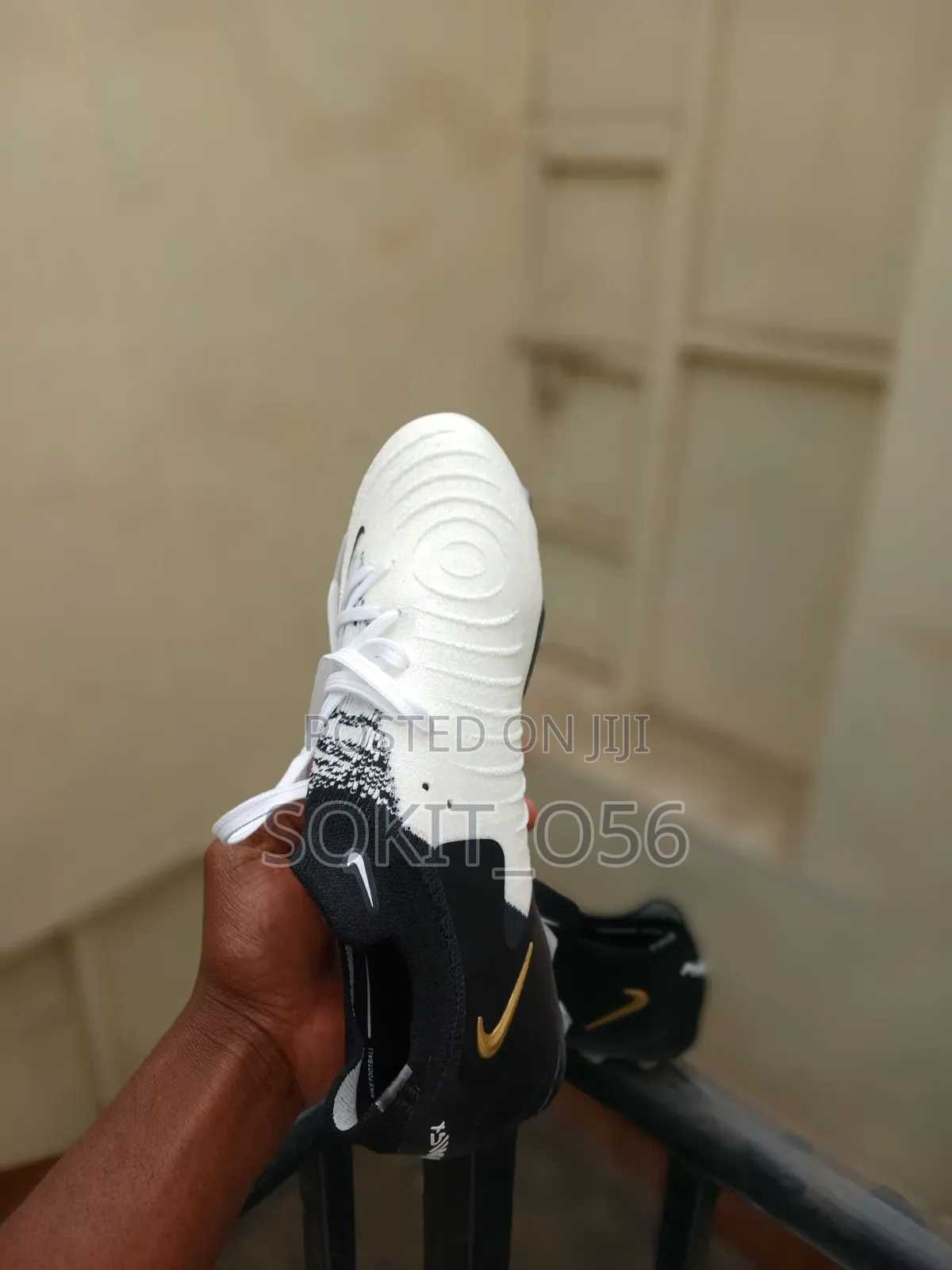 Nike Phantom GX 2 Elite FG "Lunar"