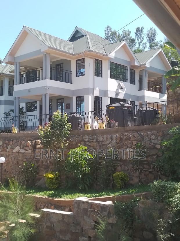Boutique Hotel for Sale | Murang’a Town