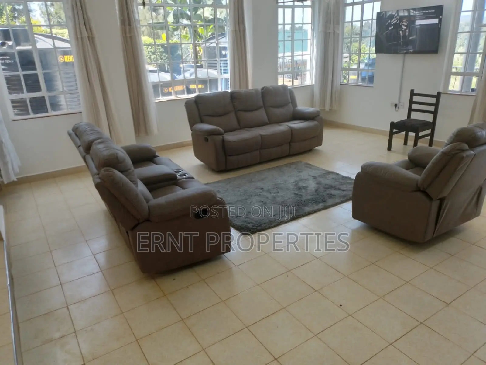 Boutique Hotel for Sale | Murang’a Town
