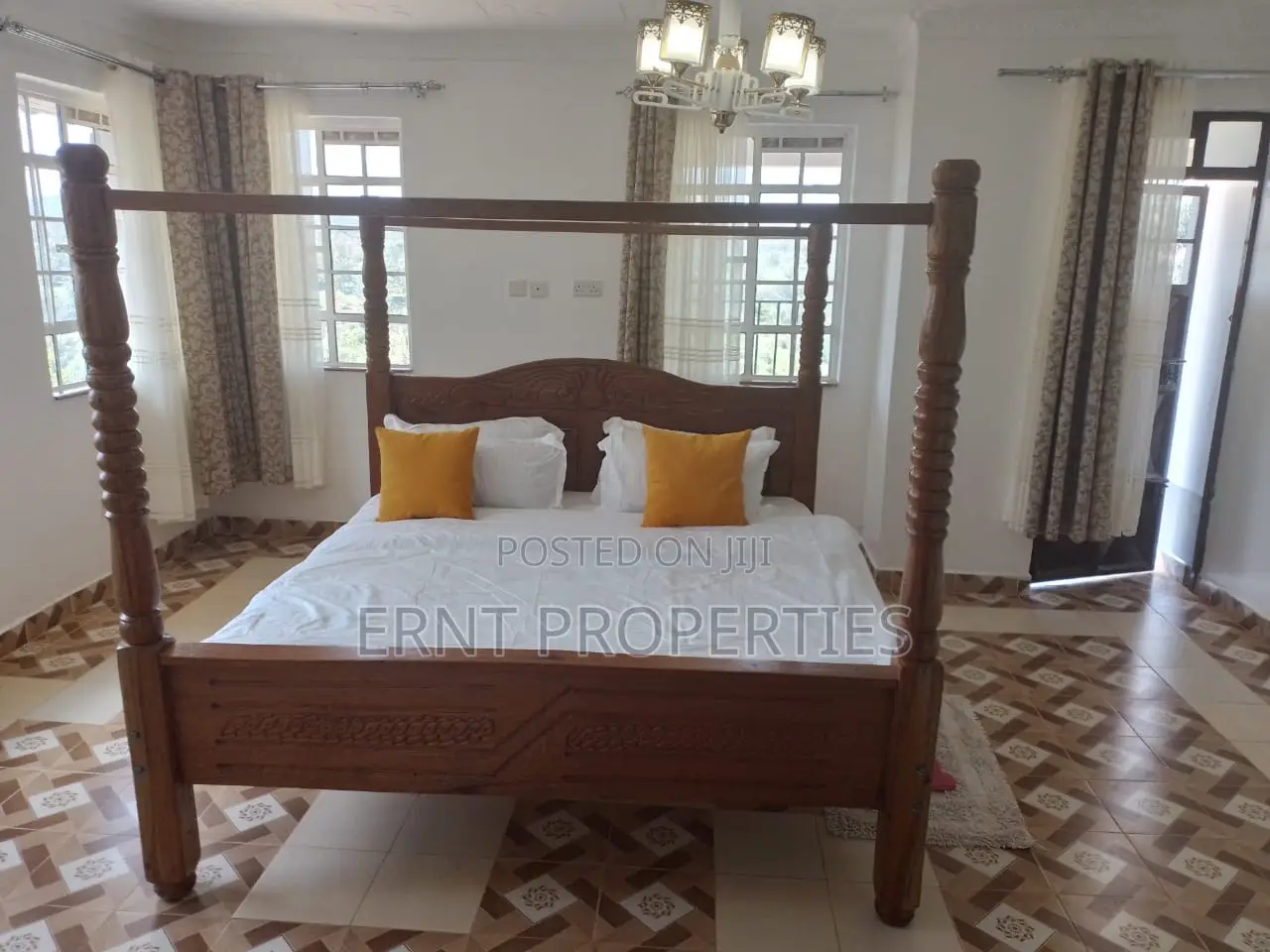 Boutique Hotel for Sale | Murang’a Town