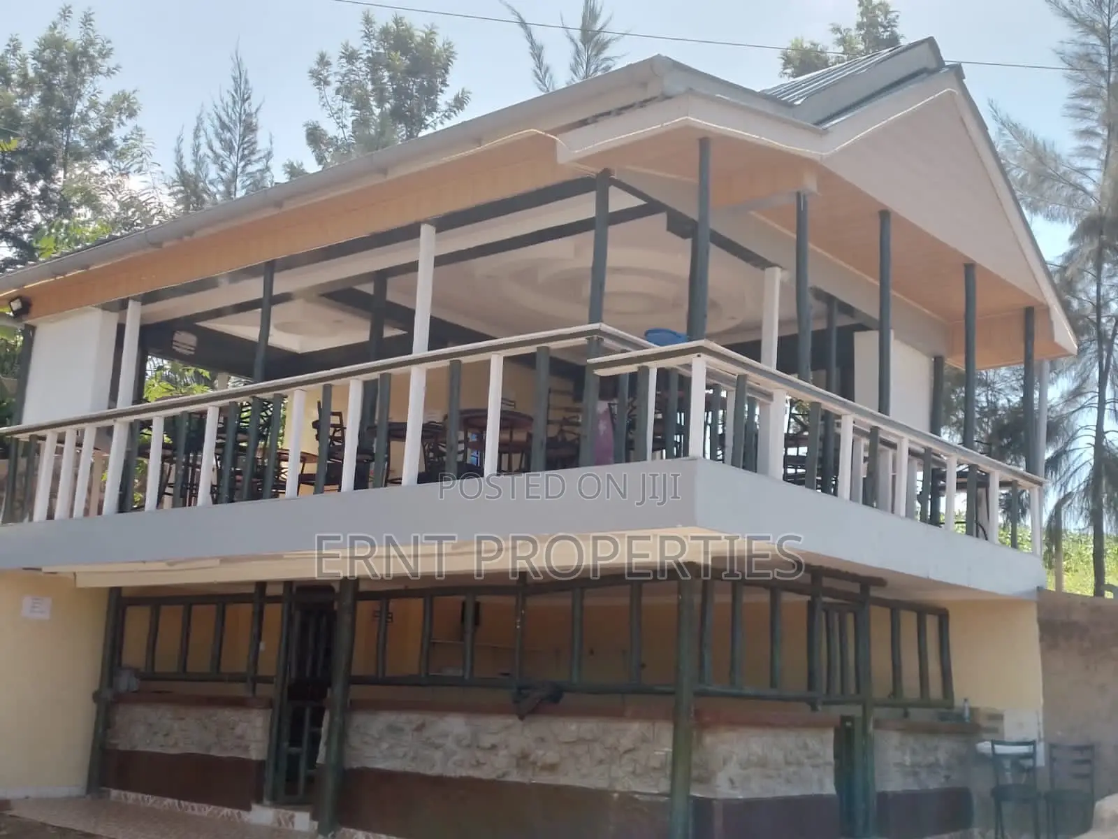 Boutique Hotel for Sale | Murang’a Town