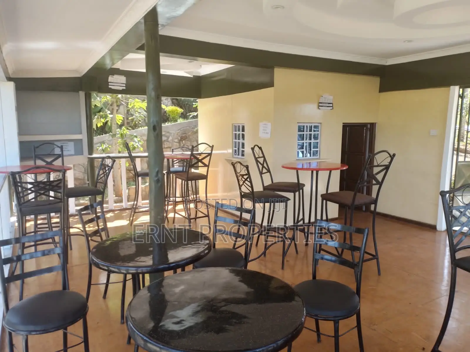 Boutique Hotel for Sale | Murang’a Town