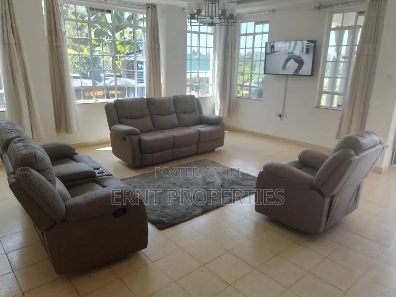 Boutique Hotel for Sale | Murang’a Town