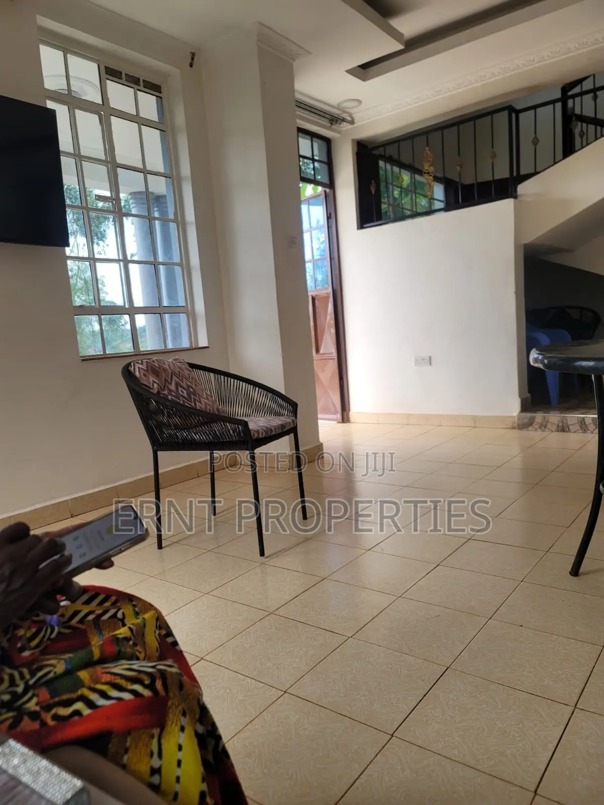 Boutique Hotel for Sale | Murang’a Town
