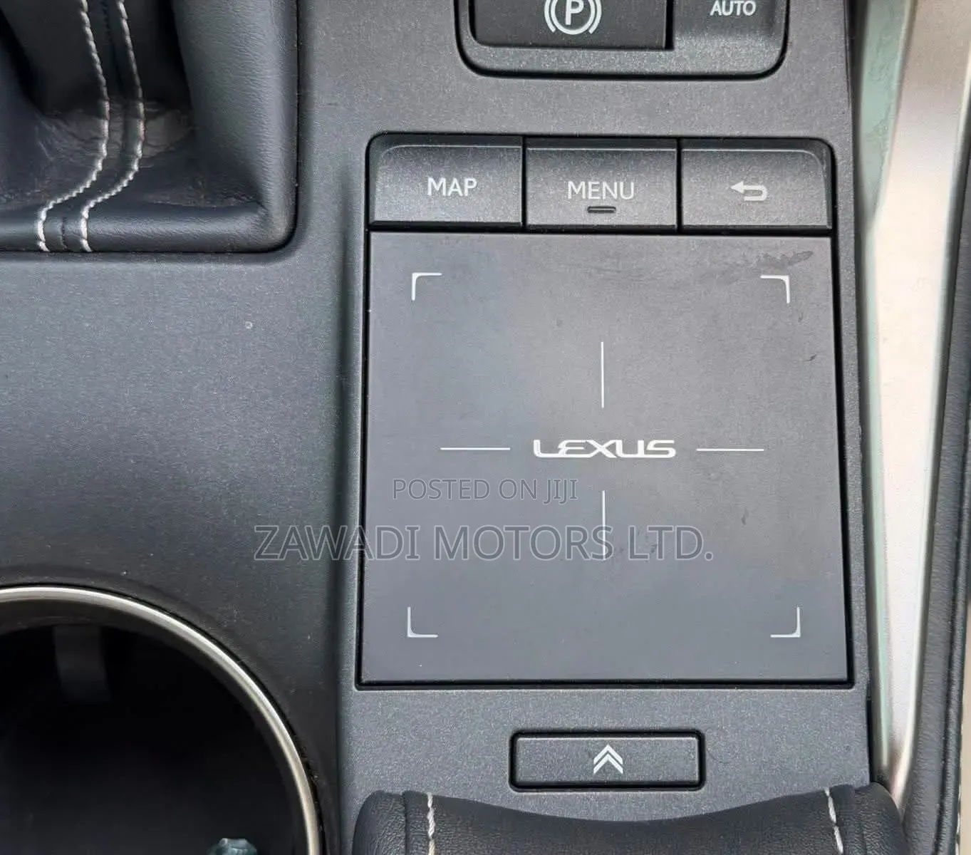 Lexus NX 300 FWD 2020 White