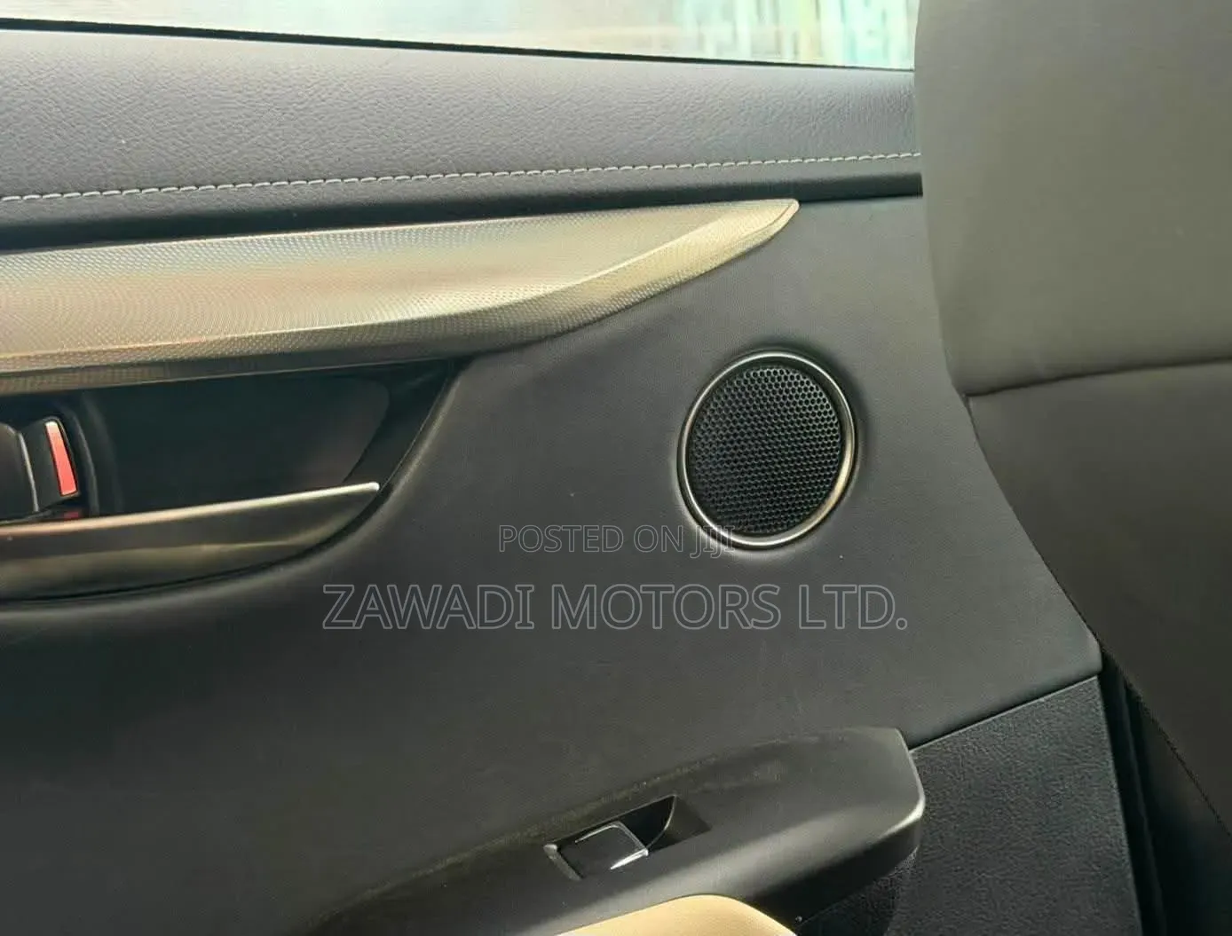 Lexus NX 300 FWD 2020 White