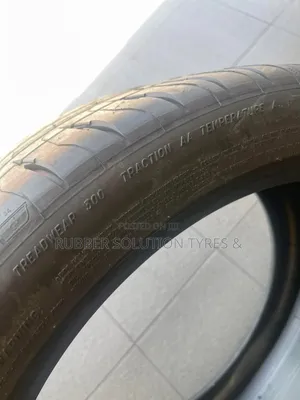 275 /35 R19 Michelin Tyres 100y Pilot Sport 4 SUV