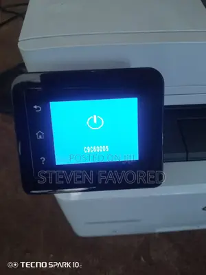 Printer Repair and Maintenance