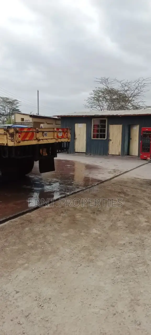 Income Generating Car Wash for Sale in Kinanie