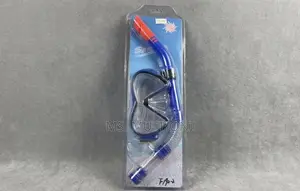 Snorkel Mask Set