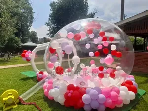 Bubble House Inflatable