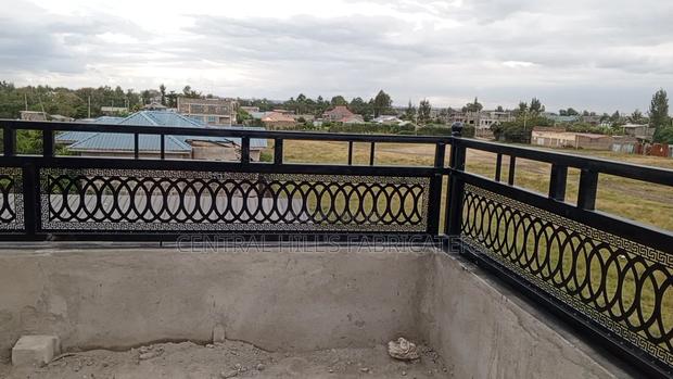 CNC Balcony Grill - thumbnail 20