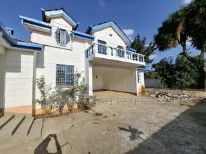 4bdrm Maisonette in Lower Kabete for rent