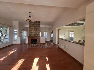 4bdrm Maisonette in Lower Kabete for rent