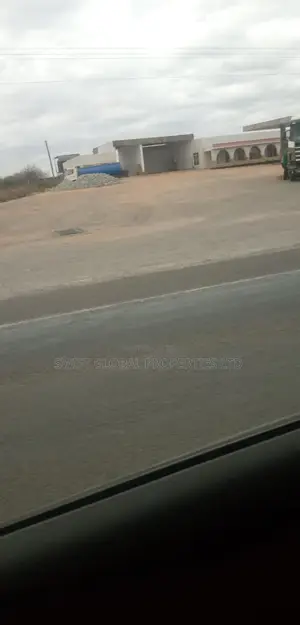 20 Prime Acres Touching Mombasa-Nairobi Highway in Masimba Is for Sale