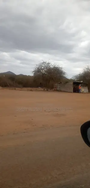 20 Prime Acres Touching Mombasa-Nairobi Highway in Masimba Is for Sale