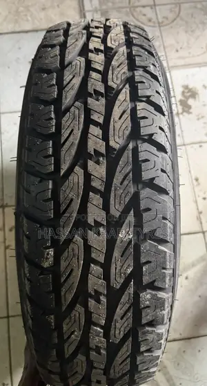 215/70r16 Tourador Tyre