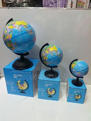 Educational Globe