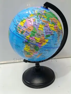 Educational Globe