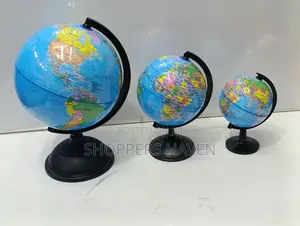 Educational Globe