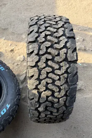 265/75r16 Tourador Tyre