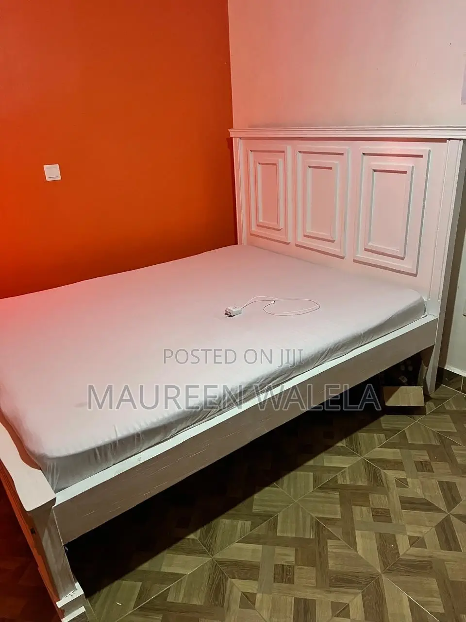 5*6 Chester Bed