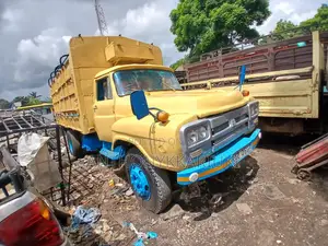 ISUZU TX Clean Deal