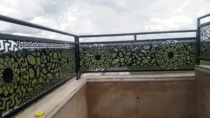 Quality Plasma Cut Grill