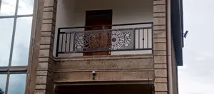 Quality Plasma Cut Grill