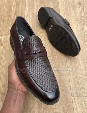 Official Shoes for Men. Sizes 39-45. Nationwide Delivery Available.