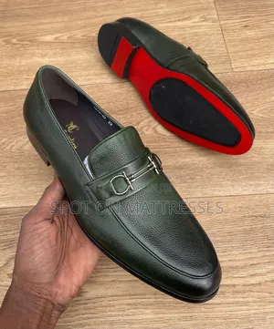Official Shoes for Men. Sizes 39-45. Nationwide Delivery Available.