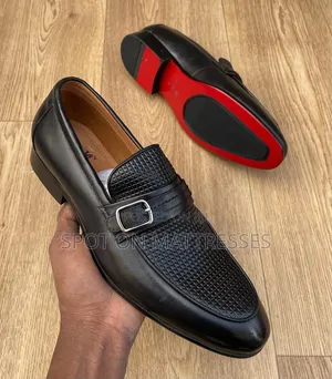 Official Shoes for Men. Sizes 39-45. Nationwide Delivery Available.