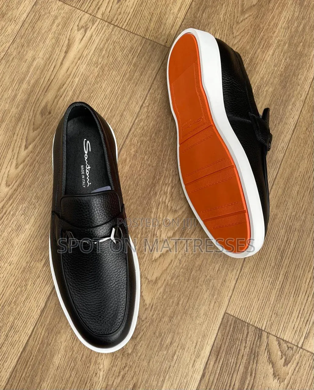Official Shoes for Men. Sizes 39-45. Nationwide Delivery Available.
