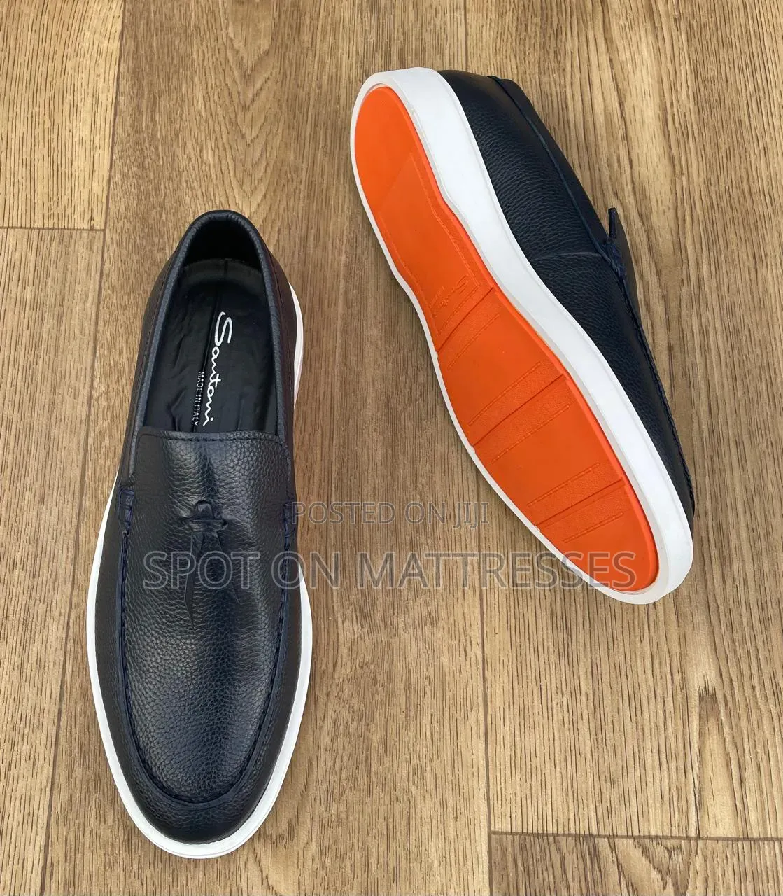 Official Shoes for Men. Sizes 39-45. Nationwide Delivery Available.