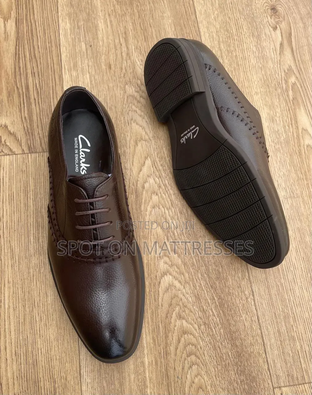 Official Shoes for Men. Sizes 39-45. Nationwide Delivery Available.