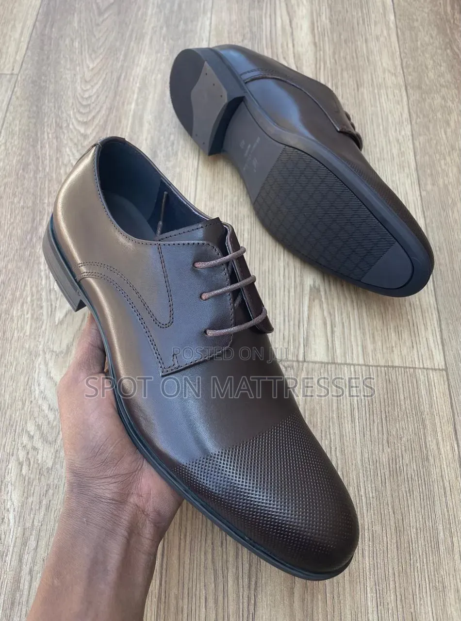 Official Shoes for Men. Sizes 39-45. Nationwide Delivery Available.