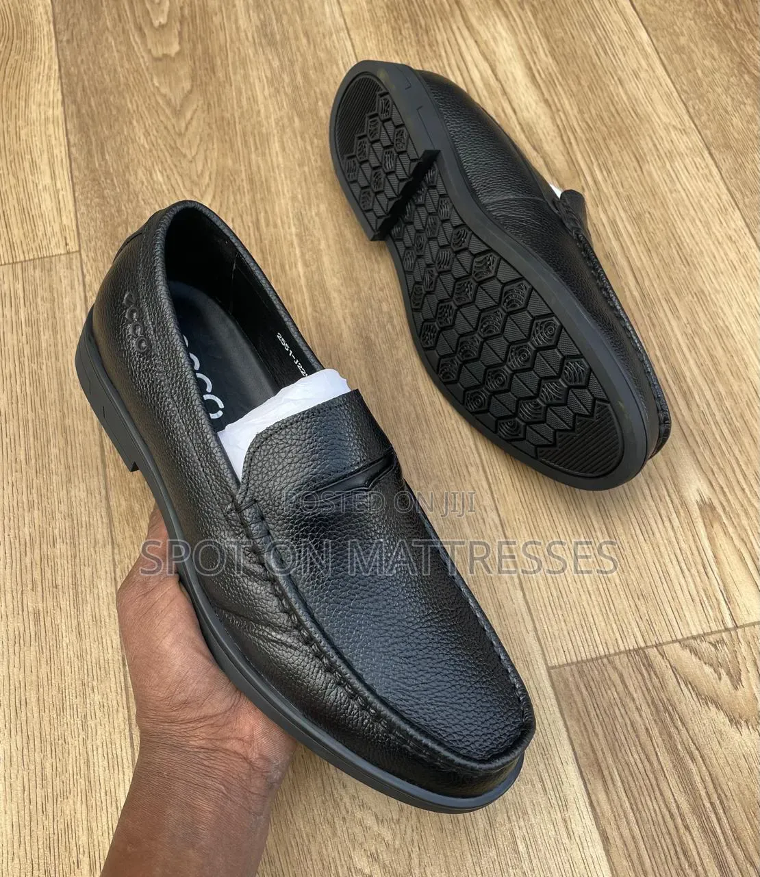 Official Shoes for Men. Sizes 39-45. Nationwide Delivery Available.