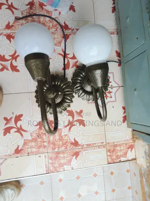 Security Lights