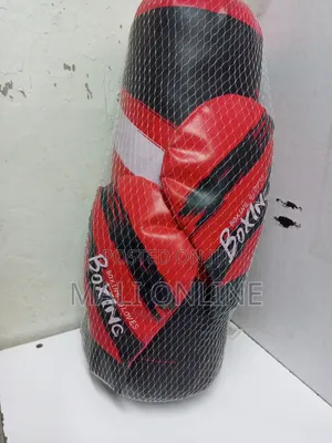 Boxing Gloves