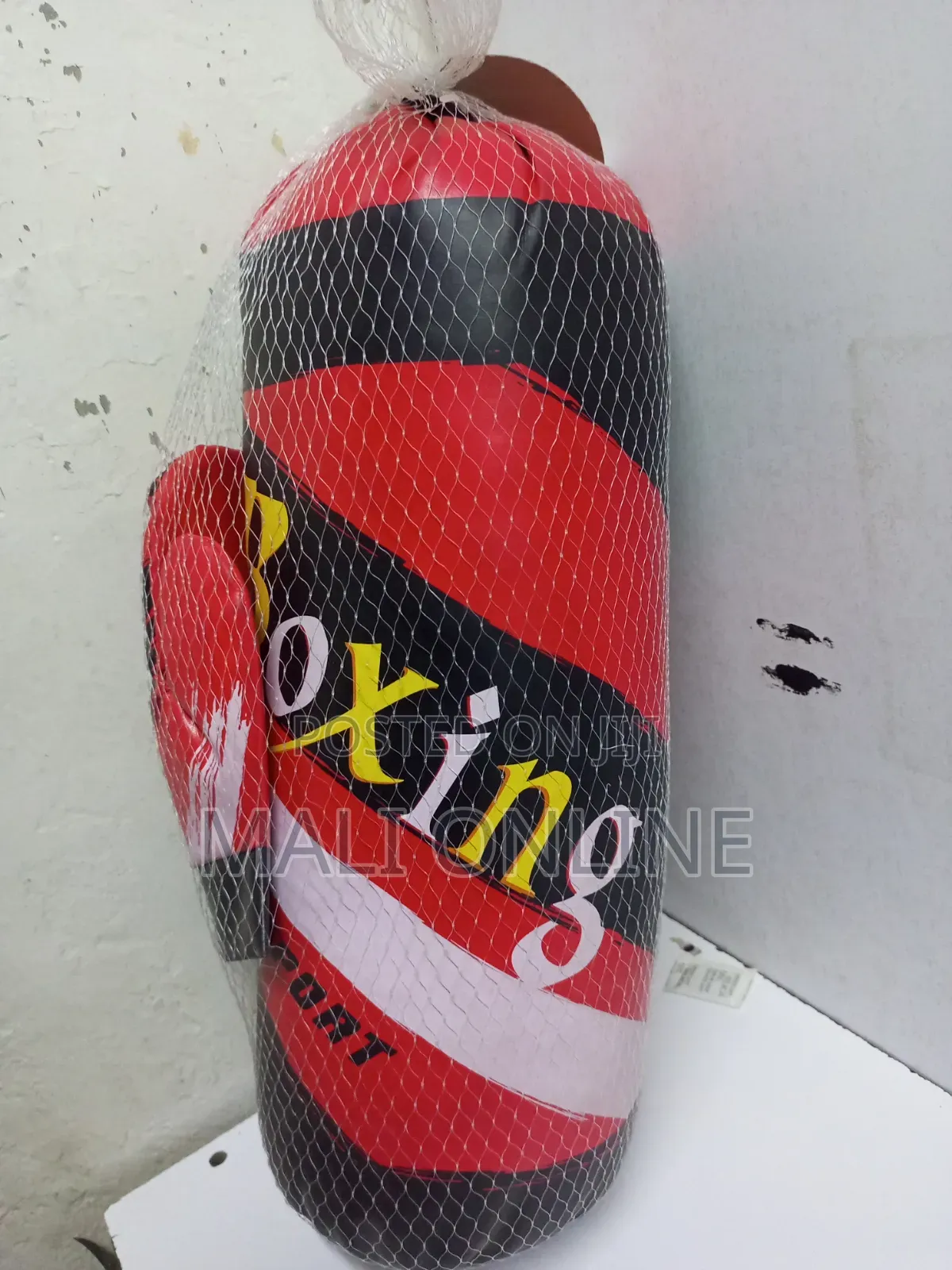 Boxing Gloves