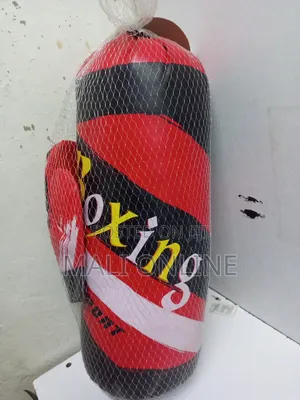 Boxing Gloves