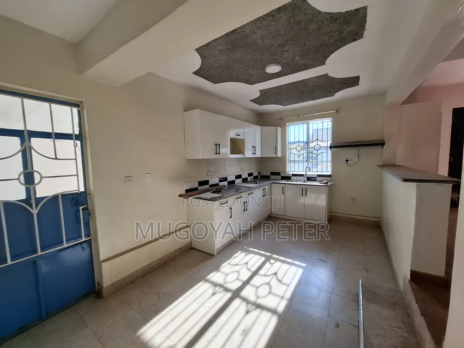 4bdrm Maisonette in Lower Kabete for rent