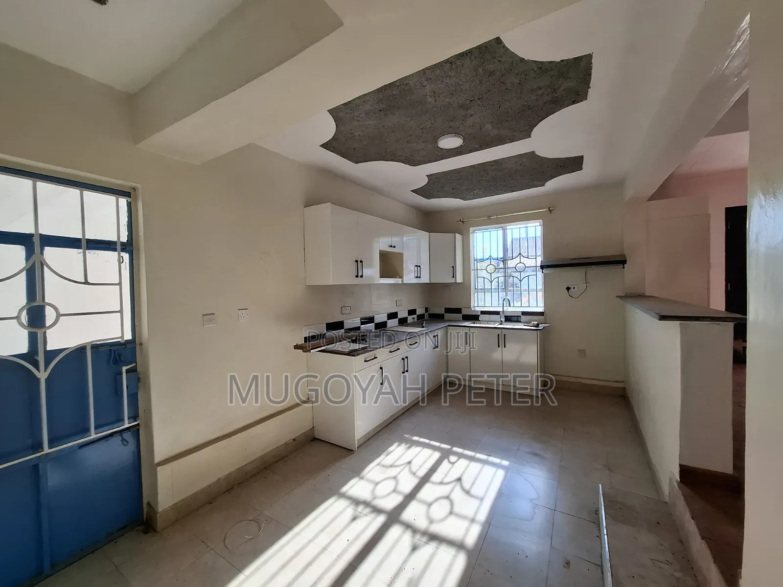 4bdrm Maisonette in Lower Kabete for rent