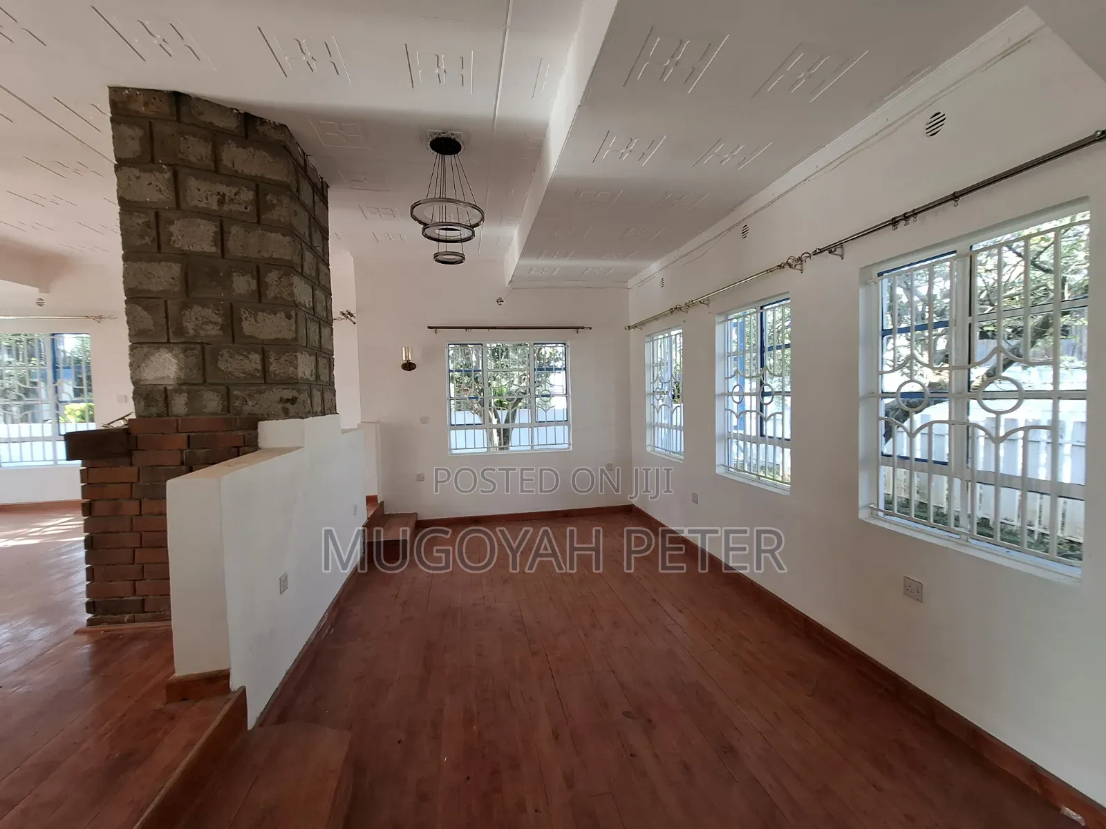 4bdrm Maisonette in Lower Kabete for rent