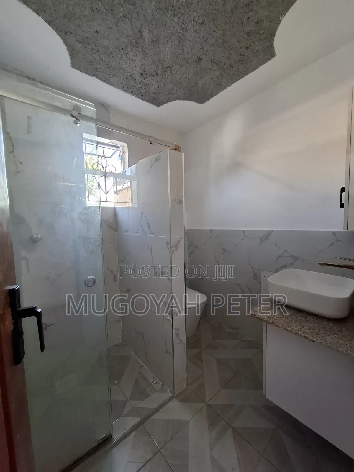 4bdrm Maisonette in Lower Kabete for rent