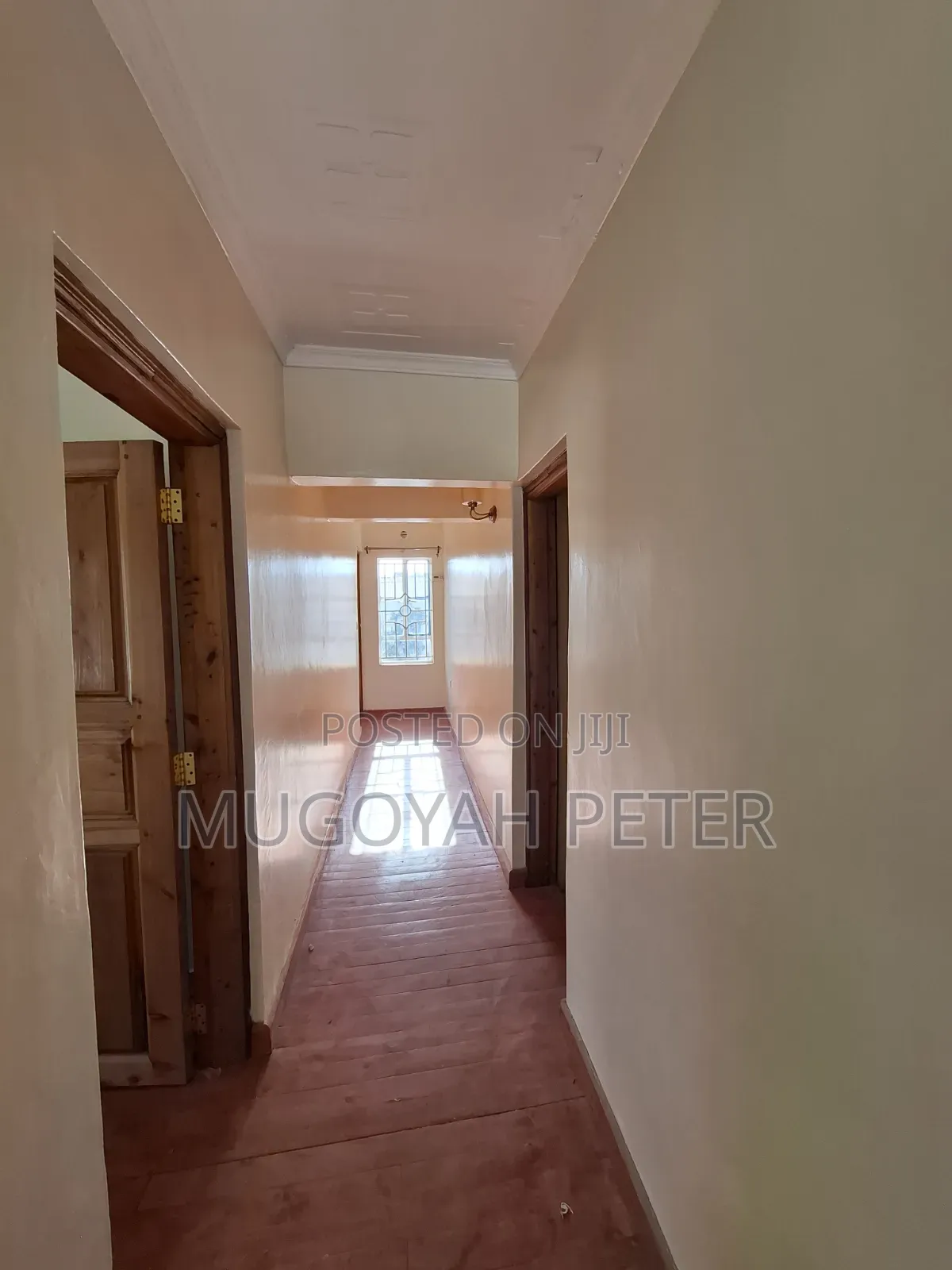 4bdrm Maisonette in Lower Kabete for rent