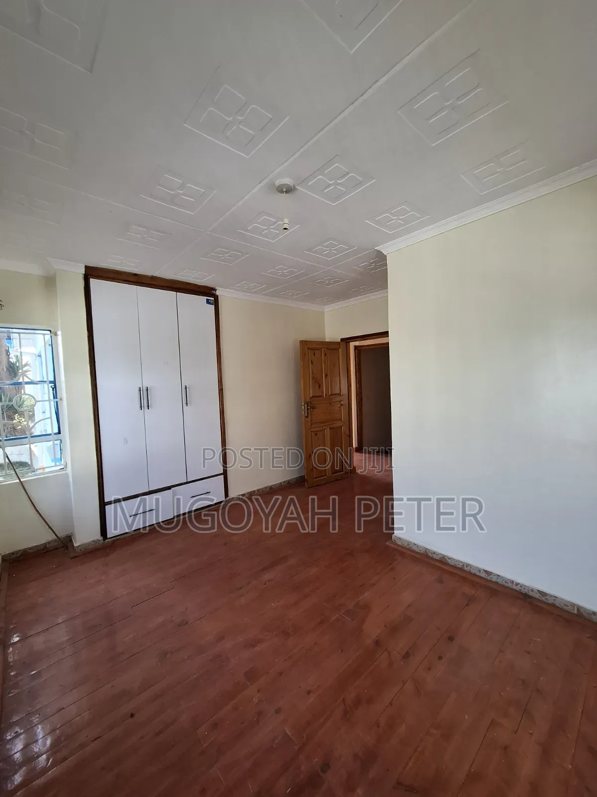 4bdrm Maisonette in Lower Kabete for rent