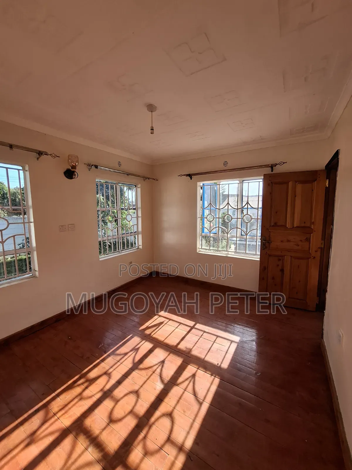 4bdrm Maisonette in Lower Kabete for rent