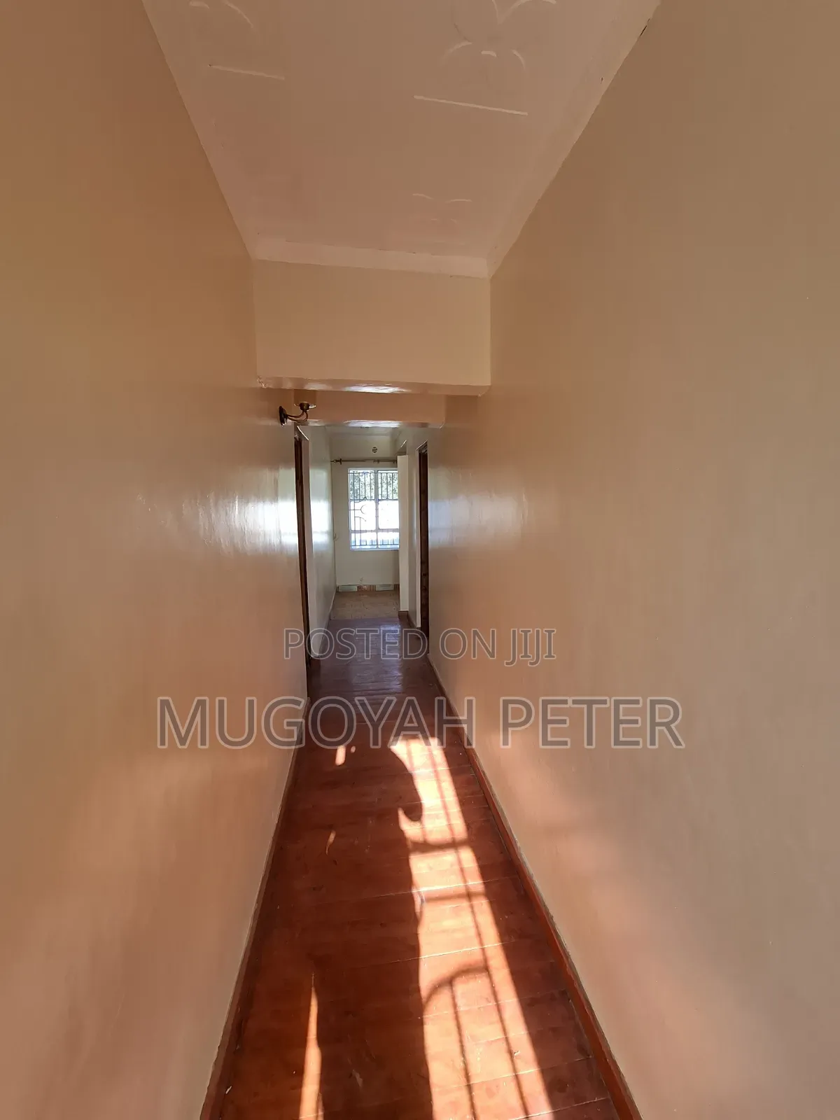 4bdrm Maisonette in Lower Kabete for rent