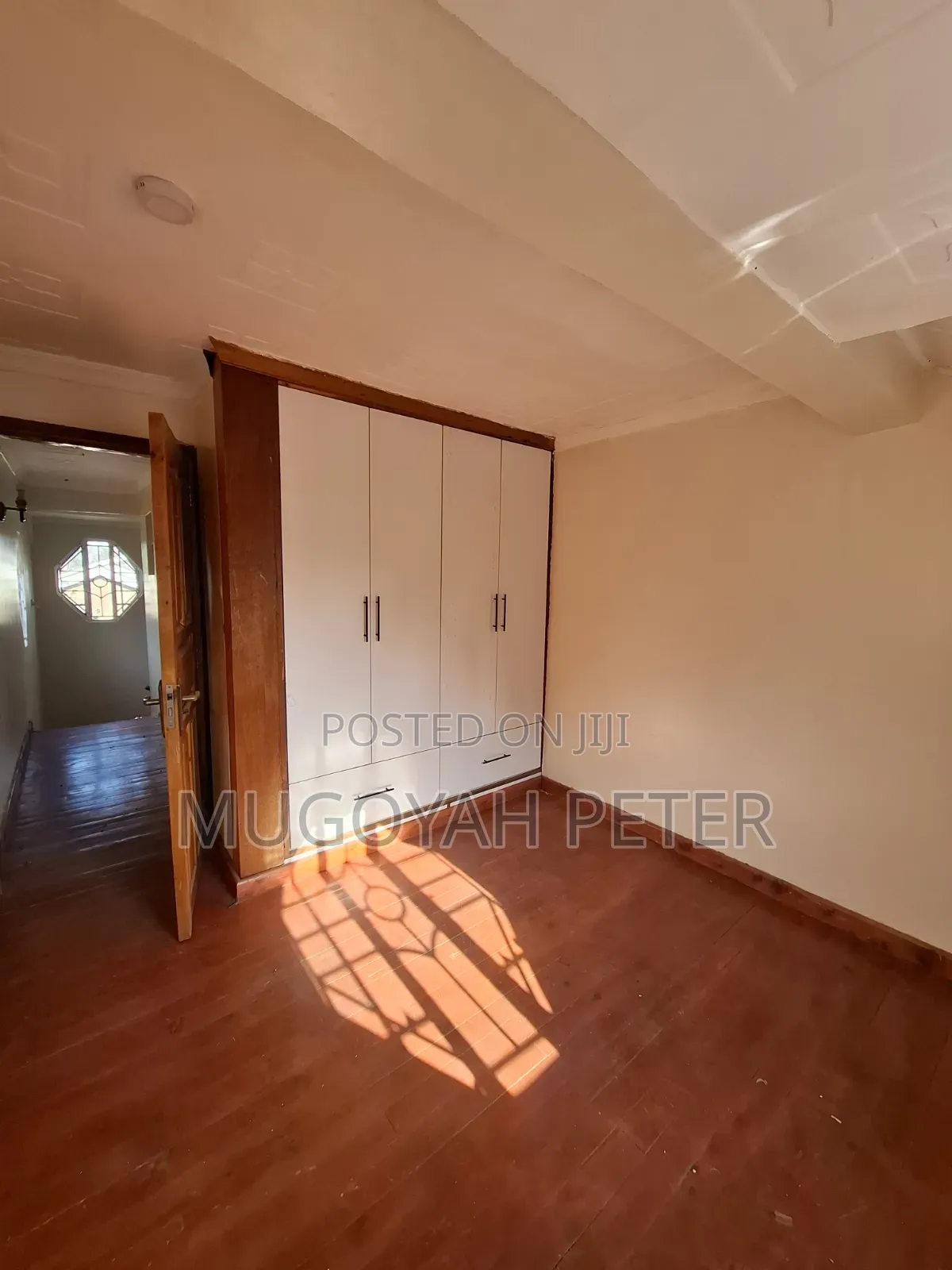 4bdrm Maisonette in Lower Kabete for rent